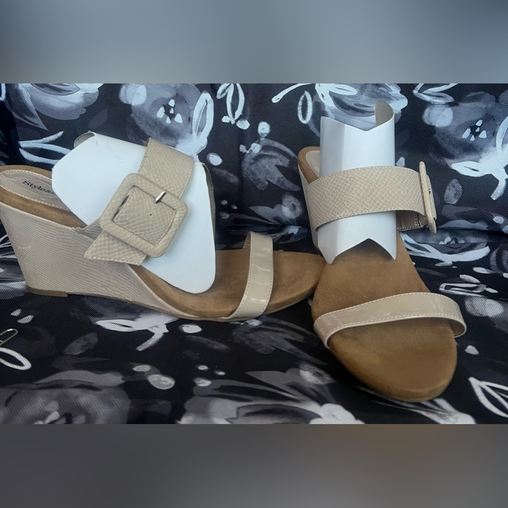 Style&Co Wedges